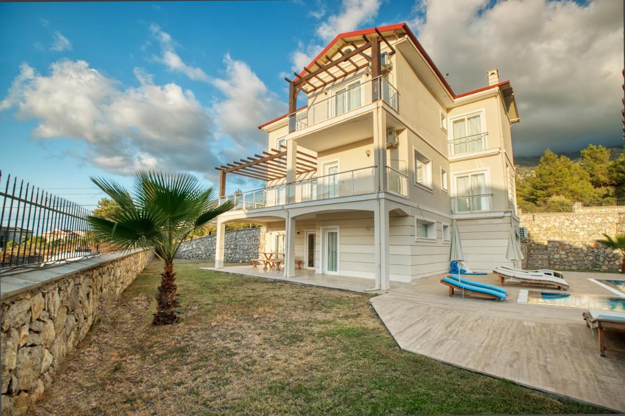 Villa Ciara Fethiye Ngoại thất bức ảnh