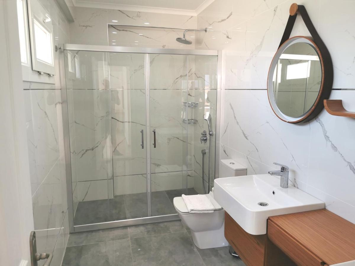 Villa Ciara Fethiye Ngoại thất bức ảnh