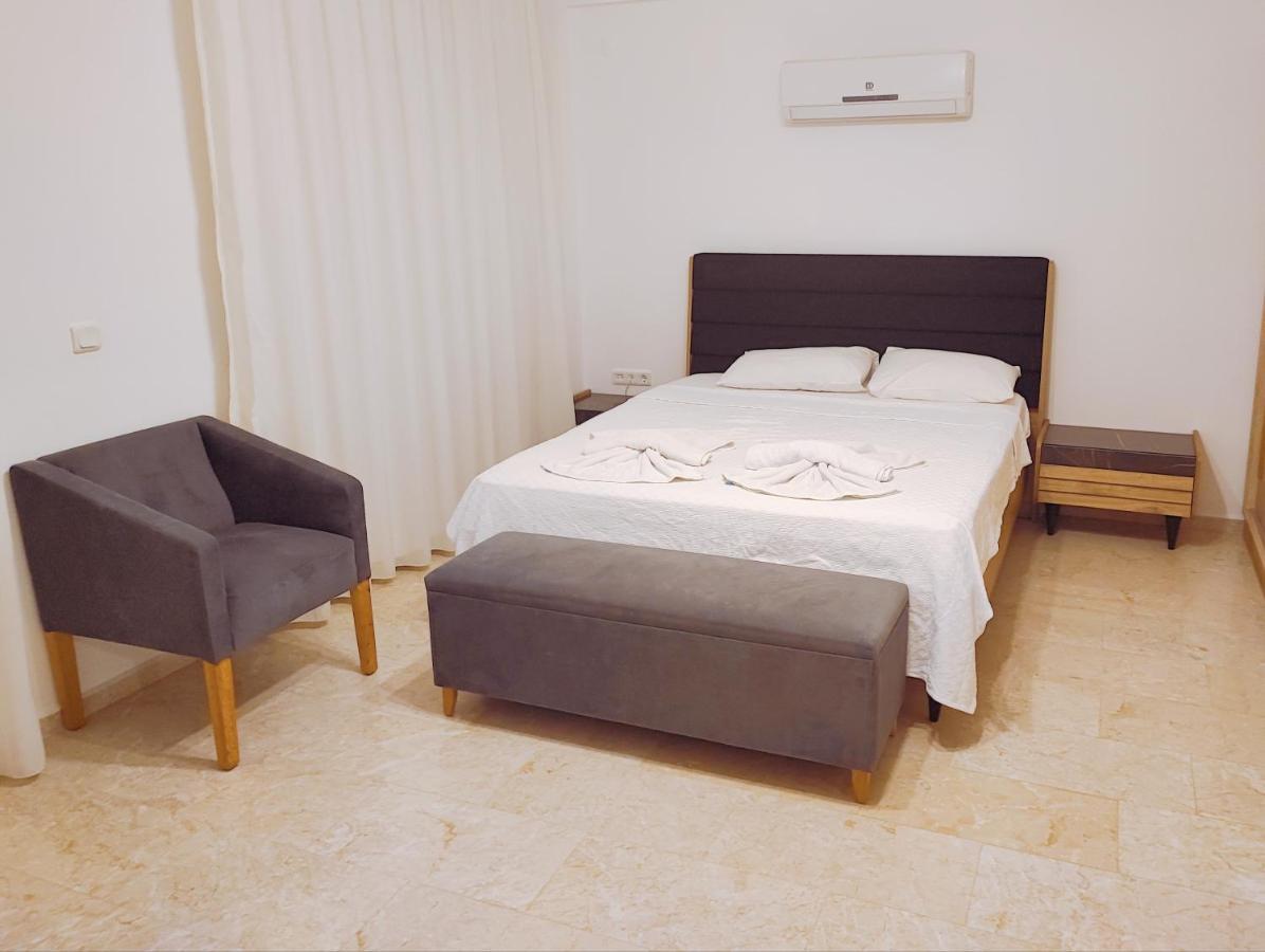 Villa Ciara Fethiye Ngoại thất bức ảnh