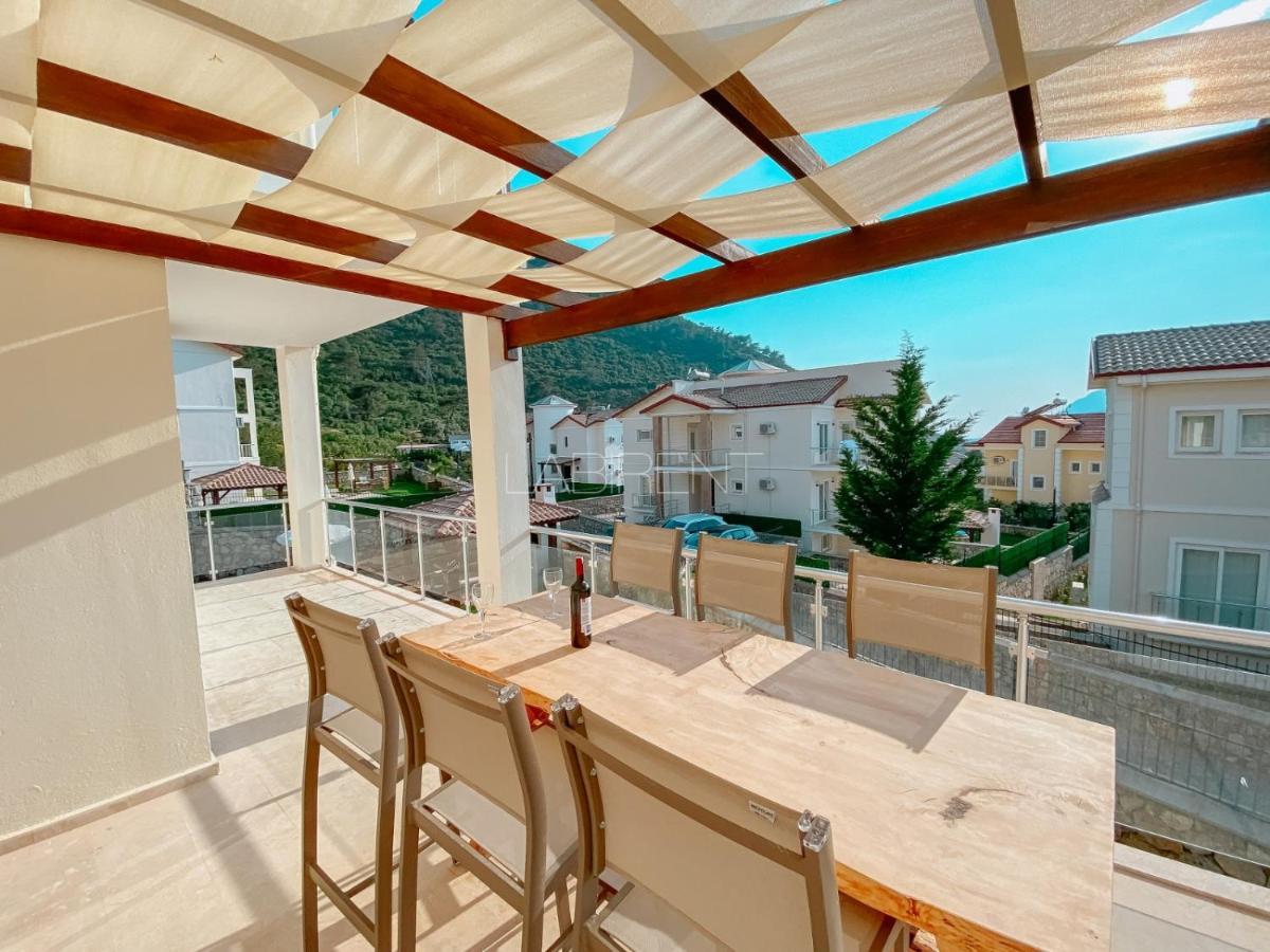 Villa Ciara Fethiye Ngoại thất bức ảnh