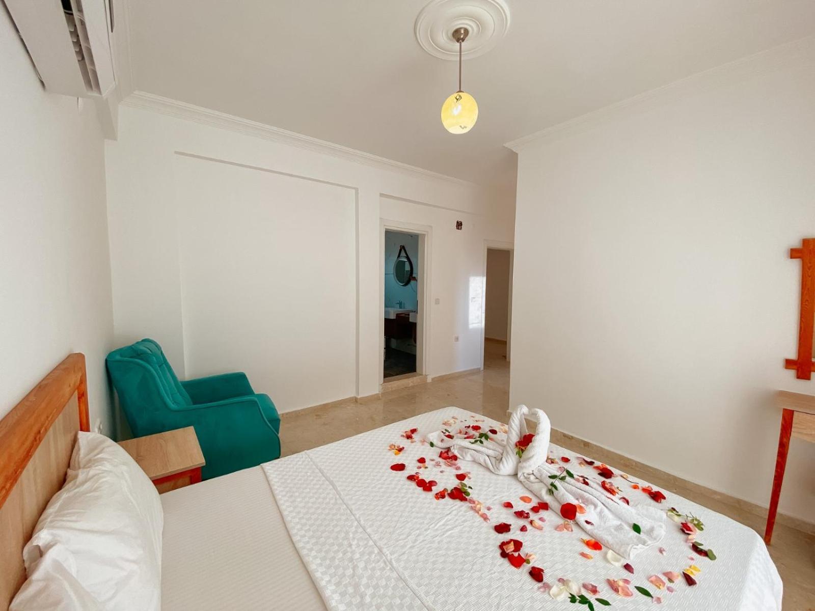 Villa Ciara Fethiye Ngoại thất bức ảnh