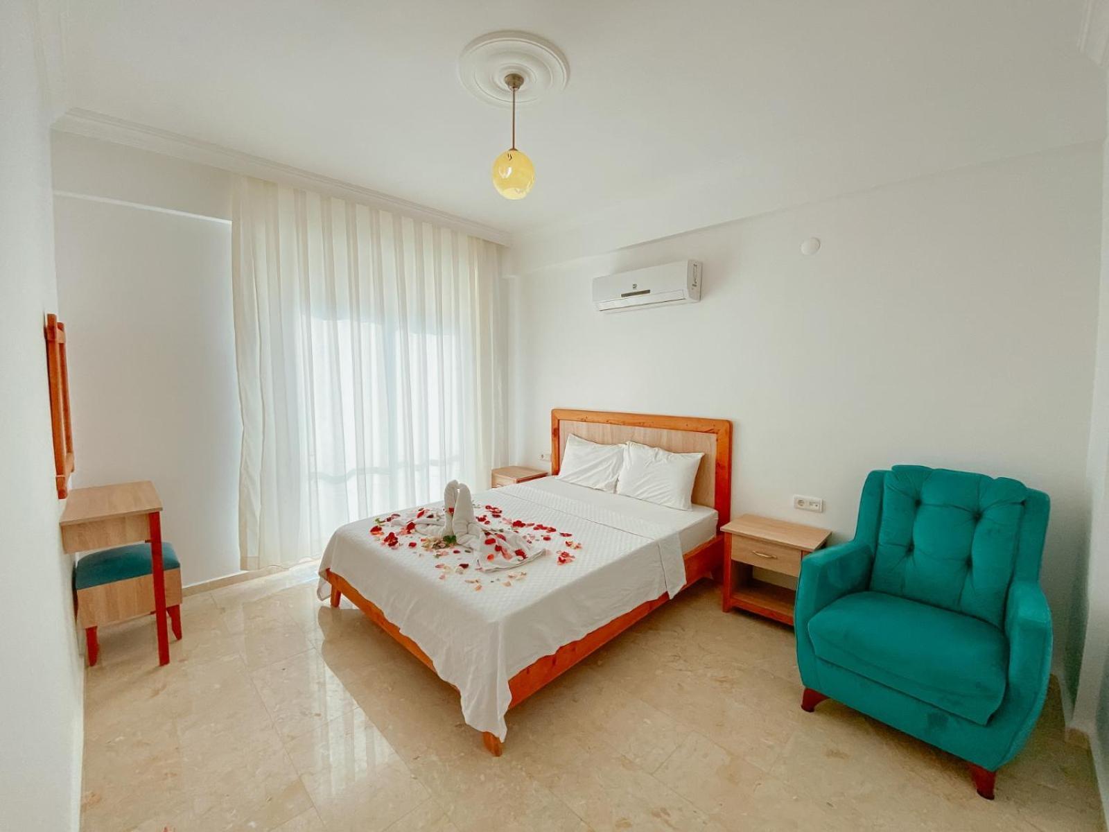 Villa Ciara Fethiye Ngoại thất bức ảnh