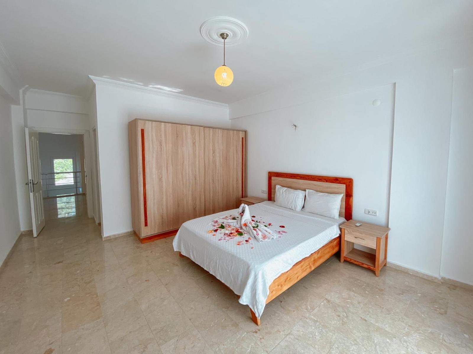 Villa Ciara Fethiye Ngoại thất bức ảnh
