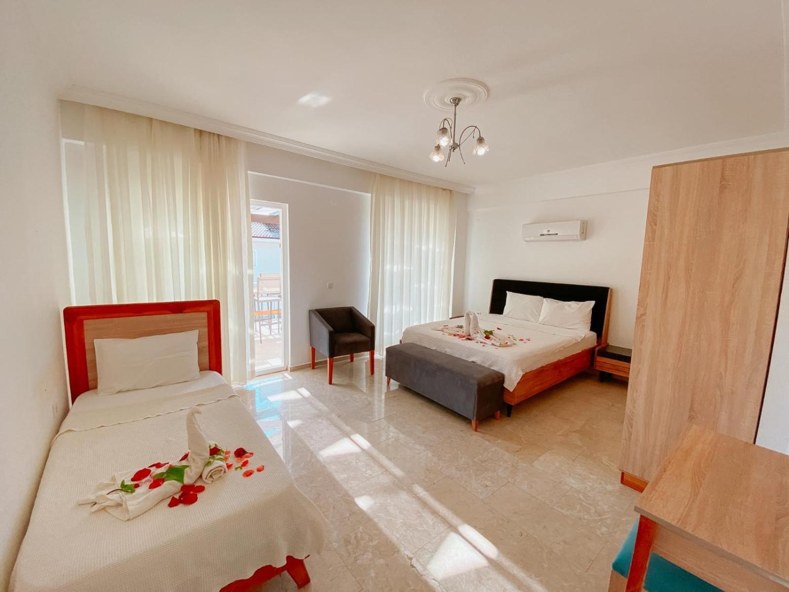 Villa Ciara Fethiye Ngoại thất bức ảnh